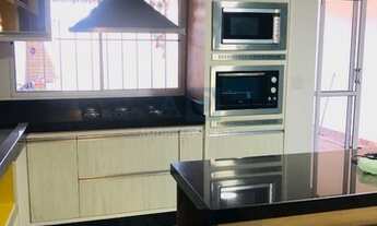 Imagem 7: Linda Casa 2 quartos com churrasqueira - Ceilândia P Sul QNP 28