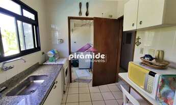 Imagem 7: Apartamento para venda com 91 metros quadrados com 3 quartos em Indaiá - Caraguatatuba - S