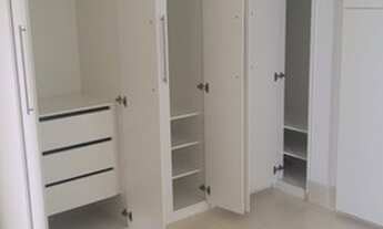 Imagem 9: Apartamento para aluguel com 95 metros quadrados com 3 quartos em Vila Sfeir - Indaiatuba