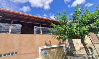 Imagem 2: Belo Horizonte - Casa Padrão - Jardim Vitória