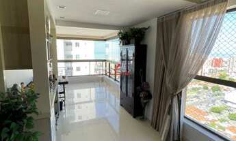 Imagem 3: JOãO PESSOA - Apartamento Padrão - Manaíra