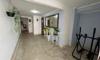 Imagem 3: Apartamento com 1 dormitório à venda, 40 m² por R$ 189.000 - Tupi - Praia Grande/SP