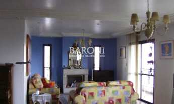 Imagem 2: São Paulo - Apartamento Padrão - Brooklin