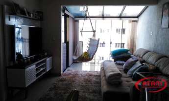 Imagem 2: Cobertura Duplex em Santana - 178 m² au