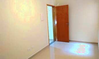 Imagem: Apartamento para venda possui 35 metros