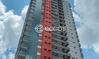 Imagem: APARTAMENTO RESIDENCIAL em UBERLÂNDIA