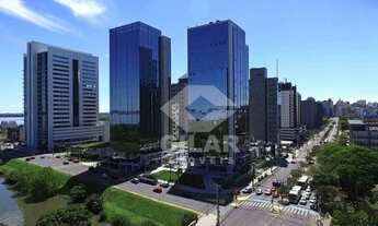 Imagem: Sala para alugar, 40 m² por R$ 2.800/mês