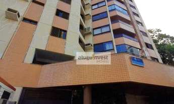 Imagem: Apartamento com 3 dormitórios sendo uma