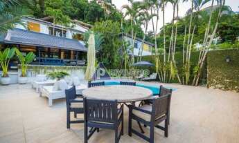 Imagem 5: Casa em Condomínio à venda, 4 quartos, 1 suíte, 2 vagas, São Conrado - RIO DE JANEIRO/RJ