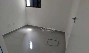 Imagem 7: Apartamento com 3 dormitórios à venda, 75 m² por R$ 550.000,00 - Jardim - Santo André/SP
