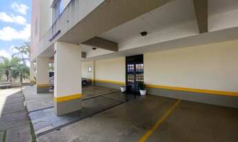 Imagem 7: APTO LOCAÇÃO (EXCELENTE LOCALIZAÇÃO) - VINHEDO - SP