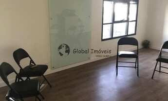 Imagem 4: SãO PAULO - Conjunto Comercial/sala - Vila Clementino