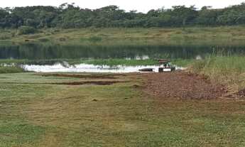 Imagem 5: Chacara condomínio entre moradores.Mais informação * zap