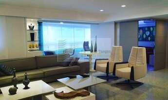 Imagem 2: Apartamento para Venda em Recife, Jaqueira, 4 dormitórios, 4 suítes, 5 banheiros, 3 vagas