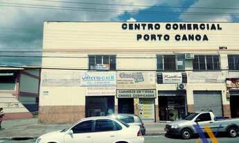 Imagem 4: Sala para alugar, 40 m² por R$ 700,00/mês - Porto Canoa - Serra/ES