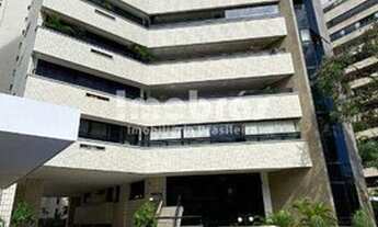 Imagem 2: Apartamento à venda, 448 m² por R$ 2.200.000,00 - Meireles - Fortaleza/CE