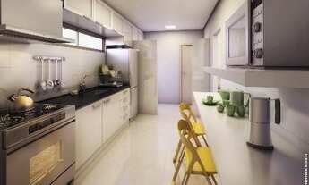 Imagem 7: MD - Apartamento para venda possui 87 metros quadrados com 3 quartos em Prado - Recife - P