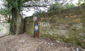 Imagem 6: Porto Alegre - Terreno Padrão - Vila Jardim