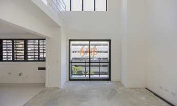 Imagem 3: CURITIBA - Cobertura - Água Verde