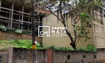 Imagem 3: Lote/Terreno para venda com 360 m² com Projeto Aprovado na PBH, no Santo Antônio