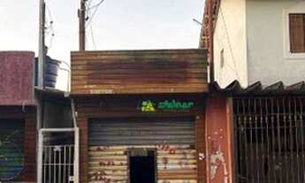 Imagem 2: Salão para alugar, 130 m² por R$ 2.000,00/mês - Jardim Pinhal - Guarulhos/SP