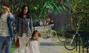 Imagem 6: Apartamento à venda, 58 m² por R$ 405.000,00 - Jardim São Pedro - Mogi das Cruzes/SP