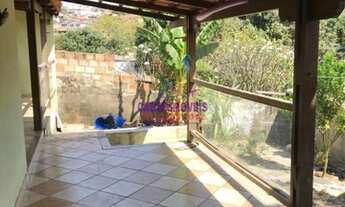 Imagem 2: OPORTUNIDADE CASA PR?XIMO NO CENTRO DE CONTAGEM