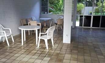 Imagem 3: LM vende lindo apartamento na Beira Rio com 140 m2 4 qts/st