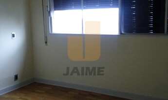 Imagem 2: EXCELENTE APARTAMENTO DE 03 DORMITÓRIOS PARA ALUGAR EM HIGIENÓPOLIS