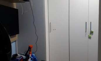 Imagem 7: Apartamento com 3 dormitórios à venda, 91 m² por R$ 800.000,00 - Tamboré - Barueri/SP