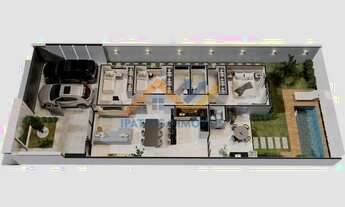 Imagem 6: No Residencial Bethânia - Santana do Paraíso