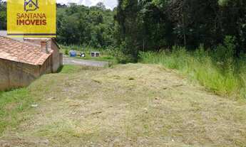 Imagem 3: Terreno à venda, 227 m² por R$ 110.000,00 - Moradias Bom Jesus - Campo Largo/PR