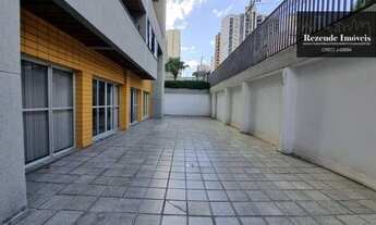 Imagem 7: C-CO0114 Bigorrilho-Linda Cobertura Duplex com Excelente Localização