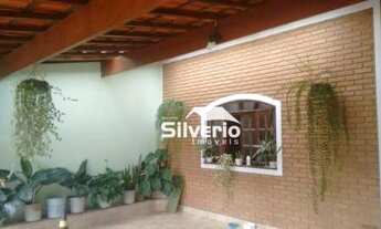 Imagem: Sobrado com 4 dormitórios à venda, 160