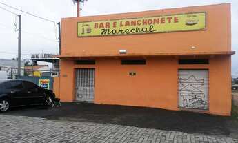 Imagem 2: Terreno no Boqueirão, com 723m² - Curitiba - PR