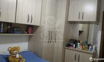 Imagem 6: Apartamento em Parque São Vicente - Mauá - SP]