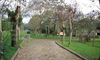 Imagem 2: Porto Alegre - Sítio - Belém Velho