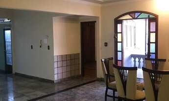 Imagem 3: Casa 05 Quartos, Sauna, 04 Banheiros - Santa Tereza