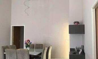 Imagem 4: Casa 03 Dormitorios Condominio Brescia - Indaiatuba - SP