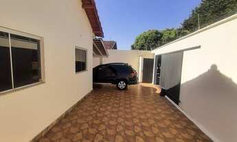 Imagem 5: Vendo casa bairro JUNQUEIRA