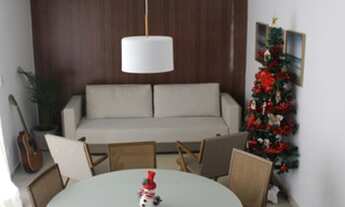 Imagem 2: Casa de condomínio para venda possui 150 metros quadrados com 4 quartos 3 suites