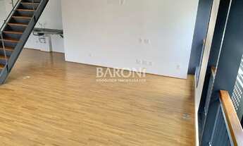 Imagem 3: São Paulo - Apartamento Padrão - Moema