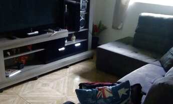 Imagem 5: Excelente Casa com 2 dormitórios à venda, 80 m² por R$ 420.000 - Nações - Fazenda Rio Gran