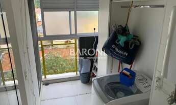 Imagem 4: São Paulo - Apartamento Padrão - Vila Mariana