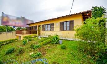 Imagem: Terreno com 520m² no Bairro Uberaba