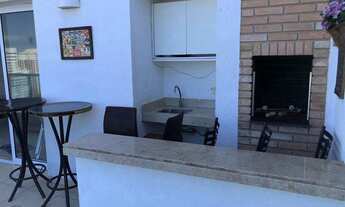 Imagem 4: Cobertura com 1 dorm, Boqueirão, Santos - R$ 1.17 mi, Cod: 21596