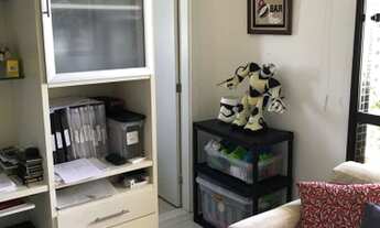 Imagem 2: Apartamento p/ venda,263 m2, 4suítes no Horto Florestal na Waldemar Falcão- Salvador - BA