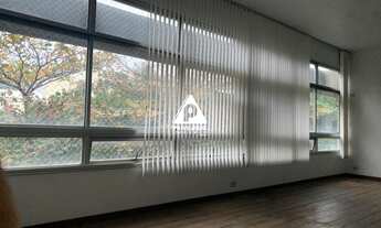 Imagem: Apartamento 4 quartos em Ipanema disponível