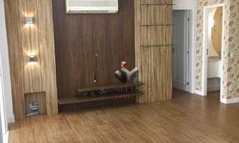 Imagem: R$ 850.000,00 - apartamento com 3 dormitórios