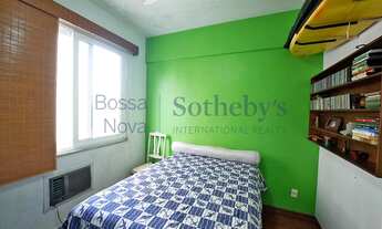 Imagem 5: Rio de Janeiro - Apartamento Padrão - Gávea